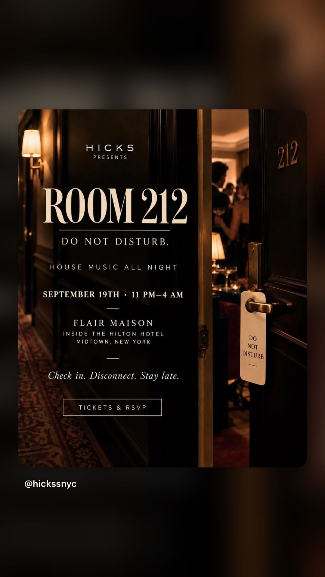 ROOM 212