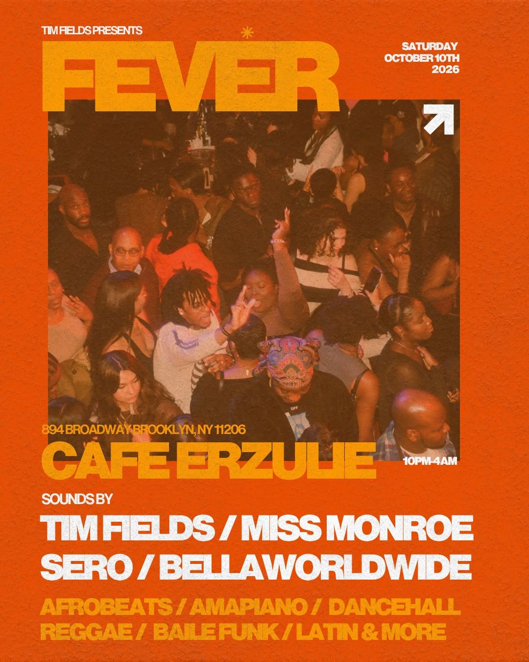 Fever