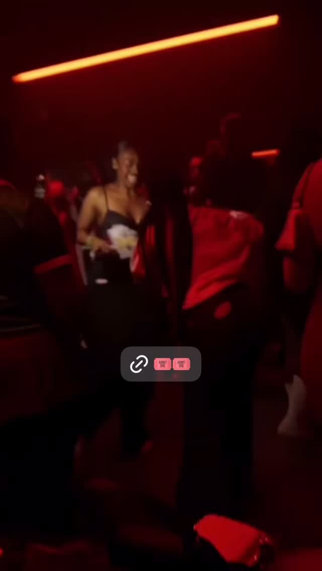 Afro Tech Finale