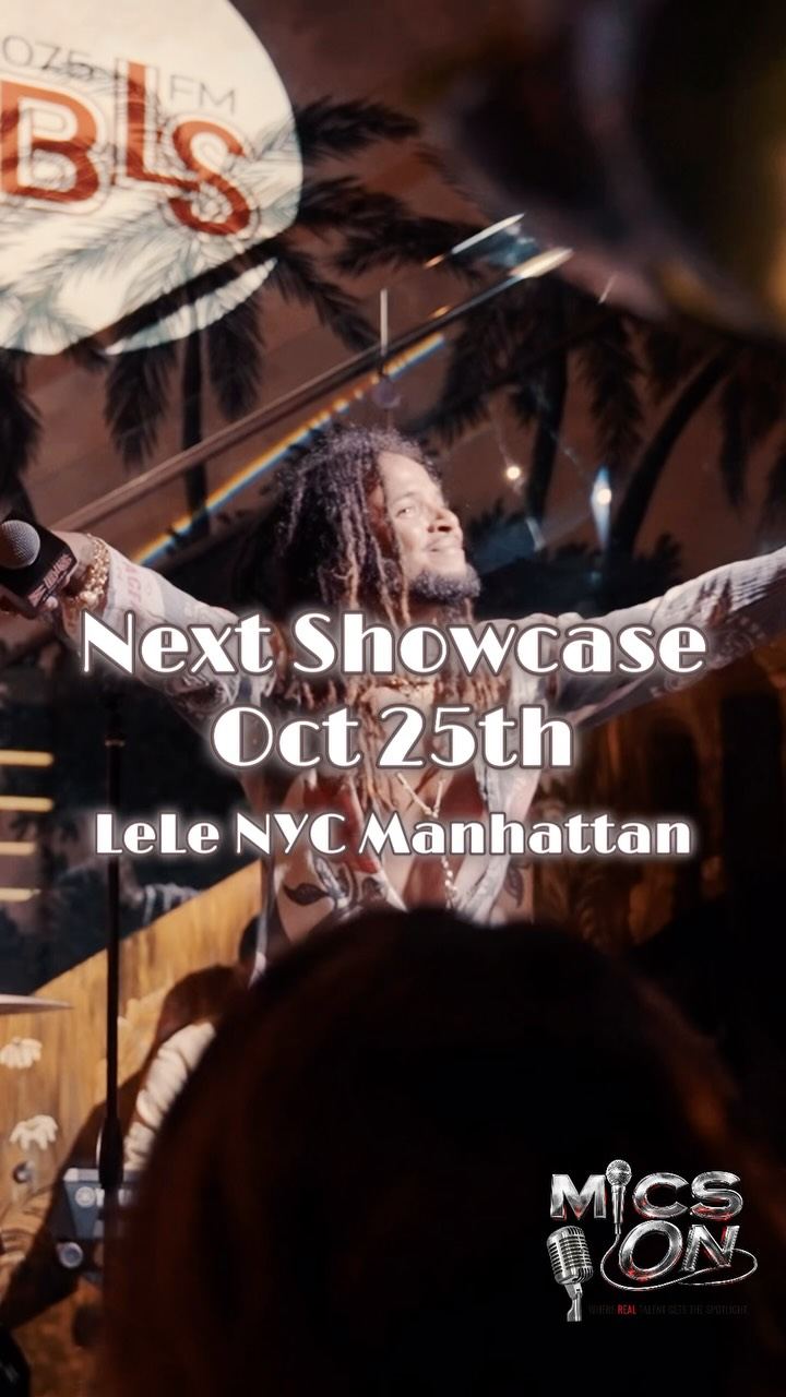 Next Showcase