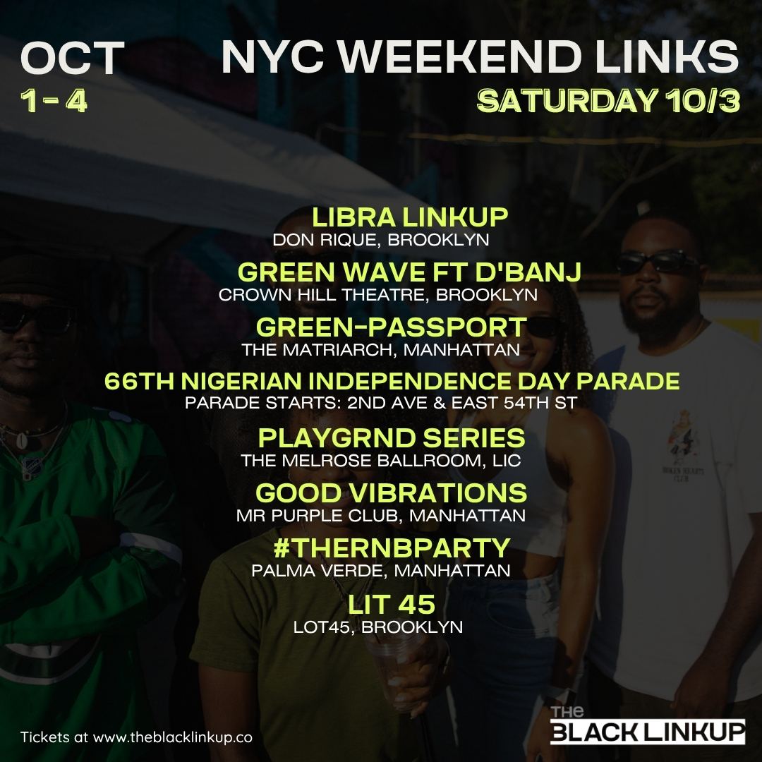 66TH NIGERIAN INDEPENDENCE DAY PARADE