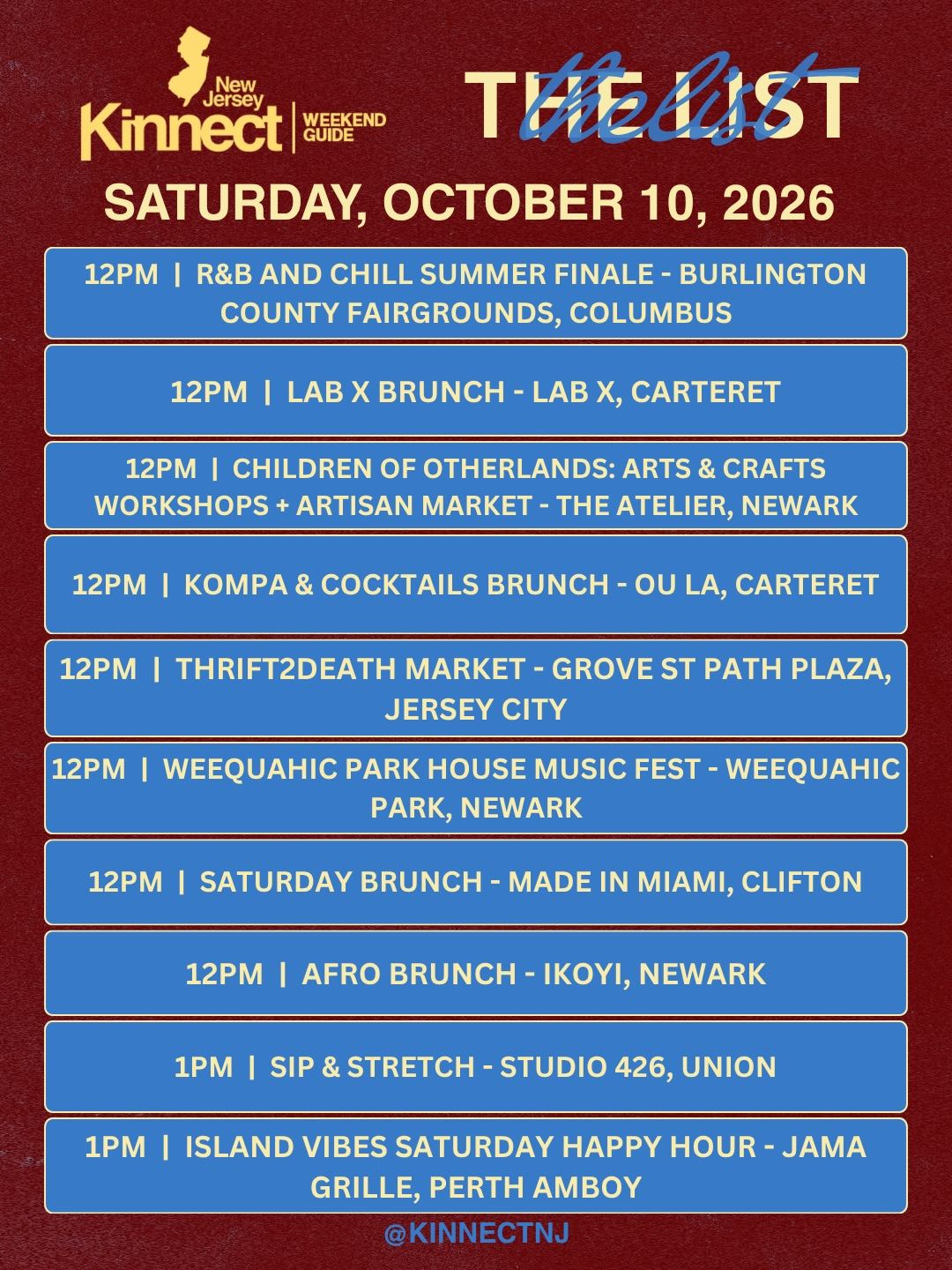 LAB X BRUNCH