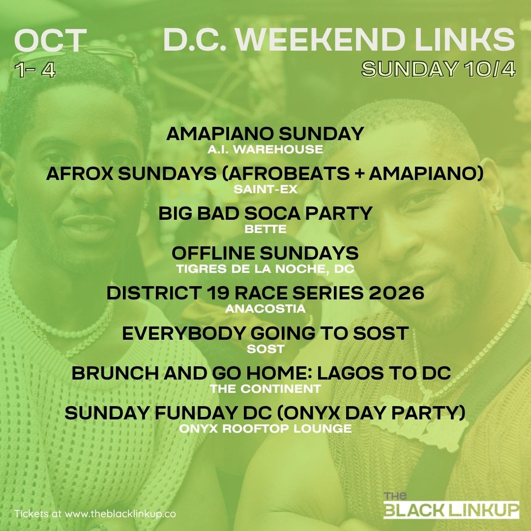 AfroX Sundays (Afrobeats + Amapiano) — flyer 2