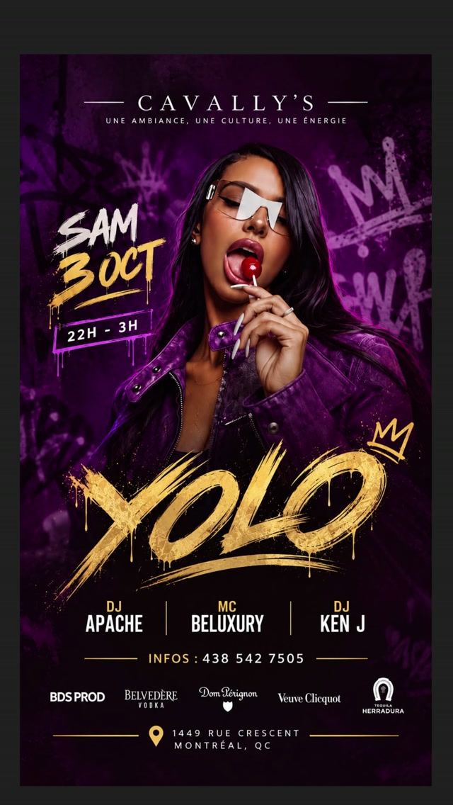 YOLO