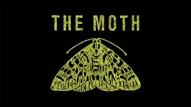 The Moth StorySLAM, Mon, Sep 14, The Bell House, Gowanus