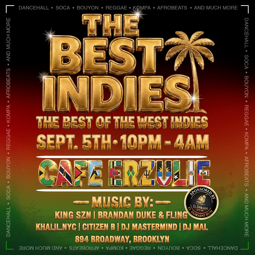 The Best Indies