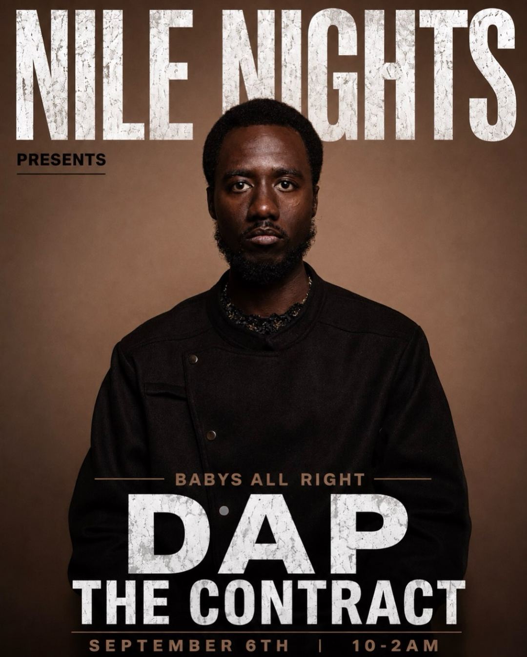 Nile Nights