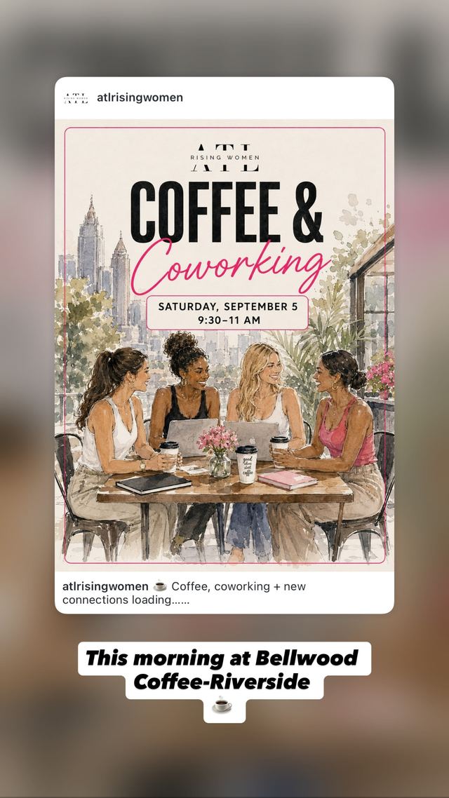 Coffee & Coworking, Sat, Sep 5, Bellwood Coffee Riverside