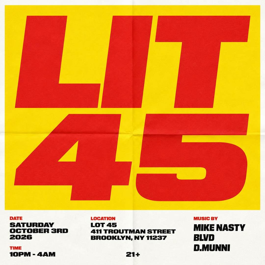 LIT 45