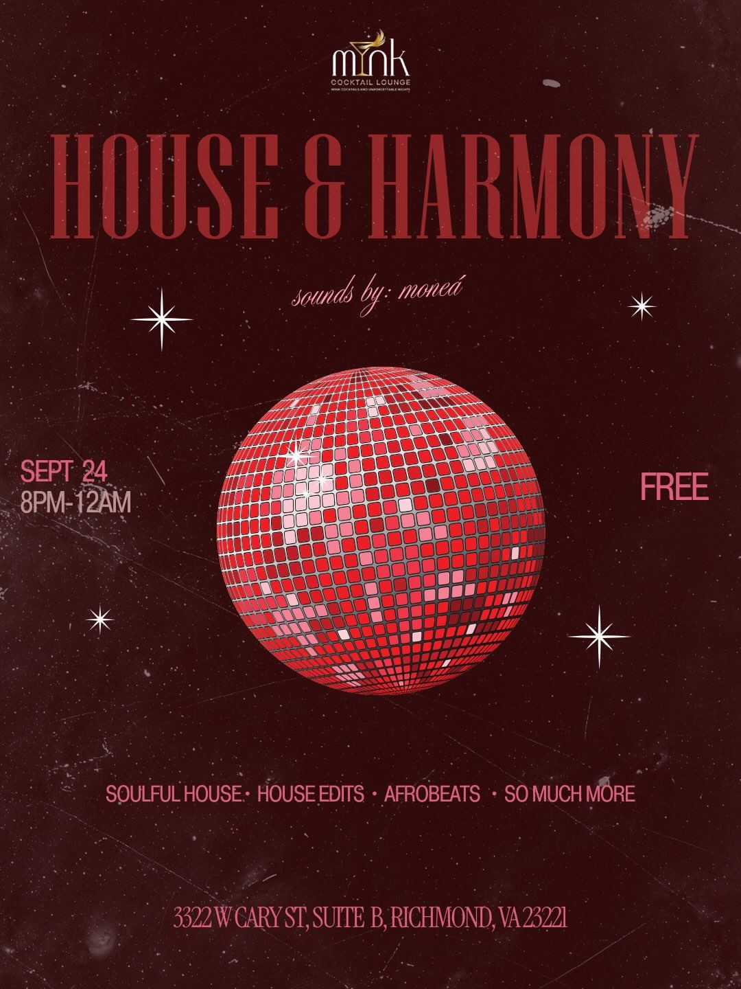 House & Harmony