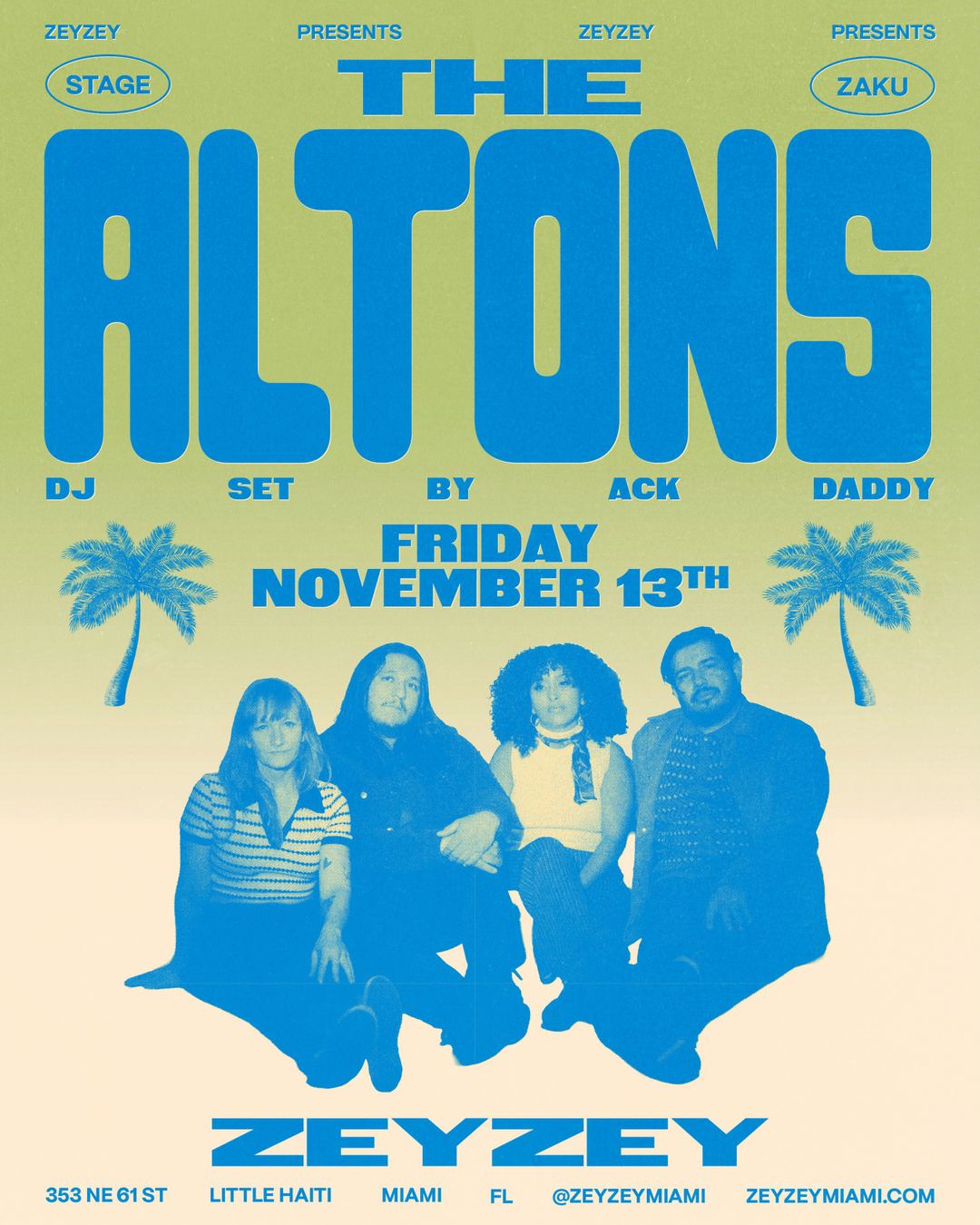 The Altons