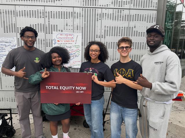 Literacy Across Harlem Day, Thu, Sep 24, Schomburg Center for Research in Black Culture, Harlem