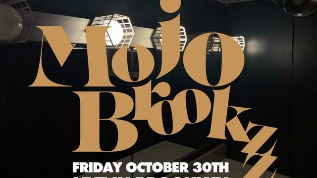 JOKERS & LEGENDS featuring Mojo Brookzz & co., Fri, Oct 30, Kings Theatre Courtyard, Flatbush