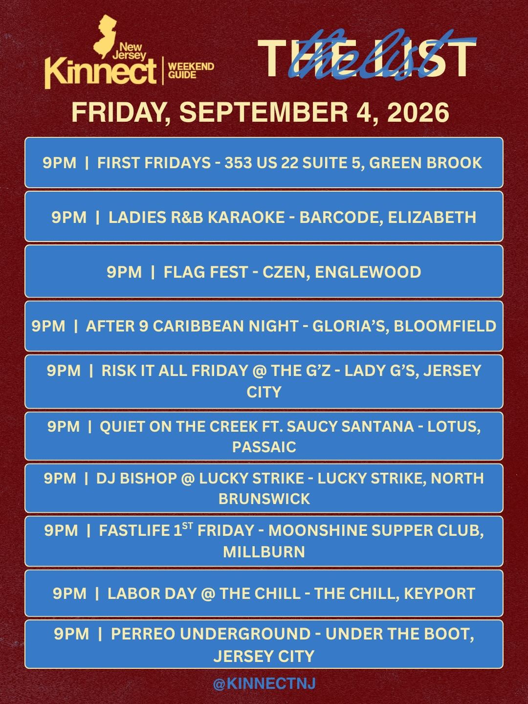 Flag Fest
