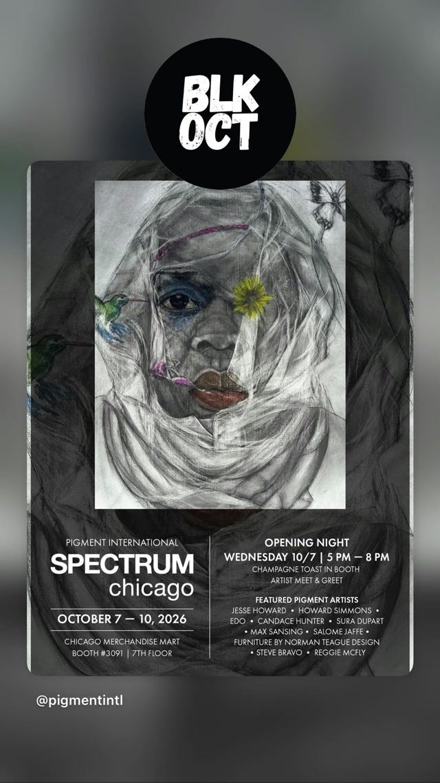 Spectrum Chicago