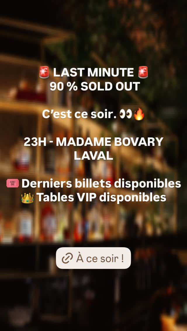 Madame Bovary