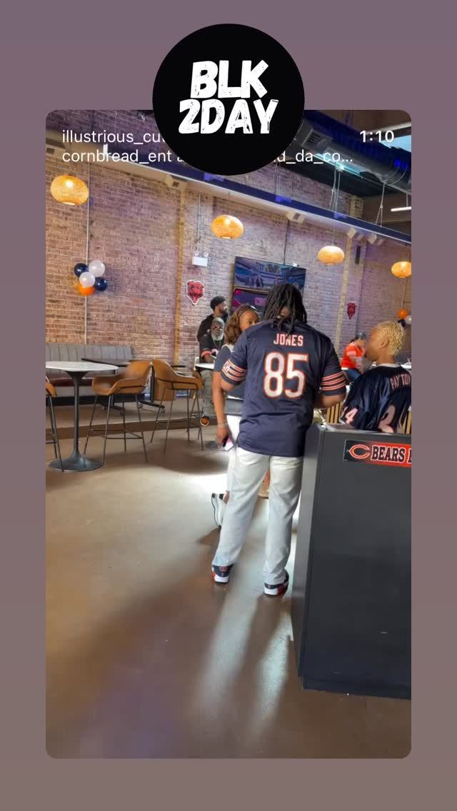 Game Day Social, Sun, Sep 27, Pitchfork