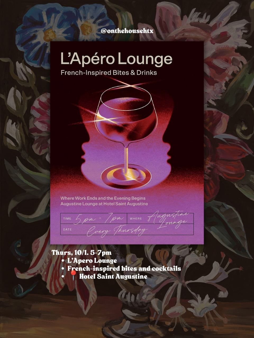 L'Apéro Lounge