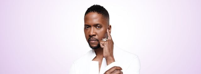DONALD LAWRENCE & CO. REVIVAL, Sun, Oct 11, City Winery Chicago