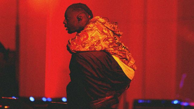 Isaiah Rashad: The Anniversary Show, Tue, Sep 29, YouTube Theater
