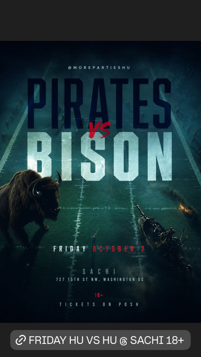 Pirates vs Bison, Fri, Oct 2, Sachi