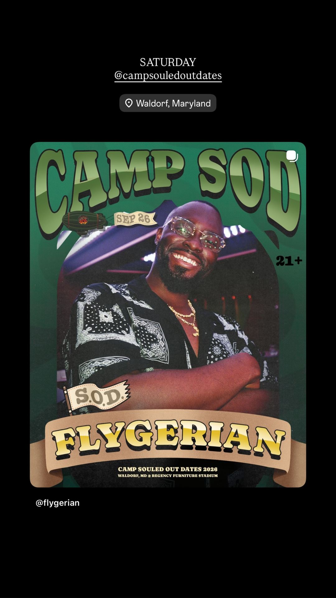 CAMP SOD — flyer 9
