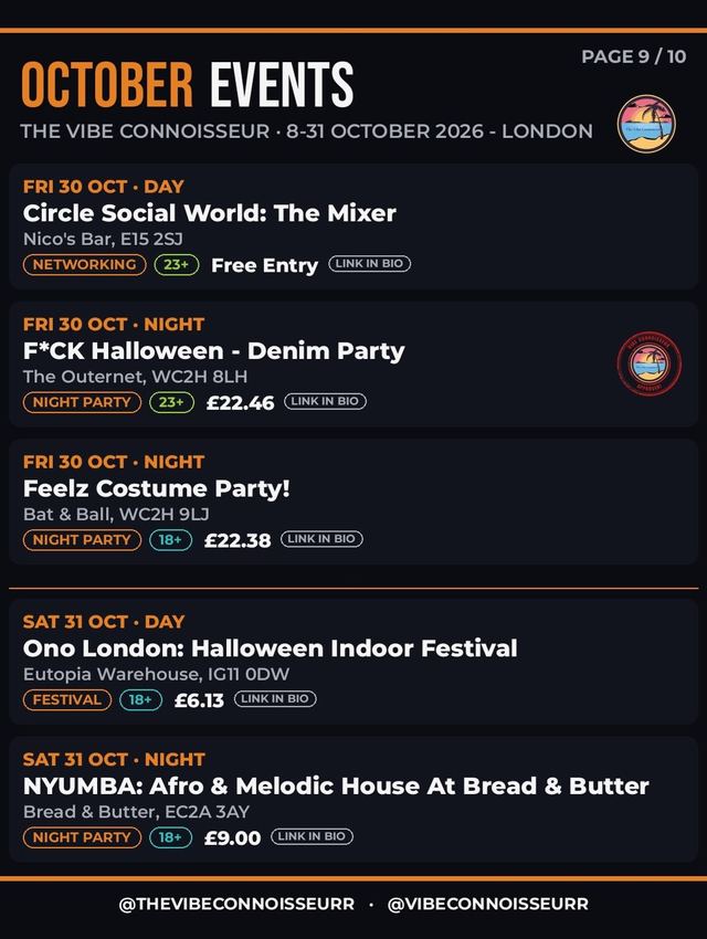 Feelz Costume Party!, Fri, Oct 30, Bat & Ball