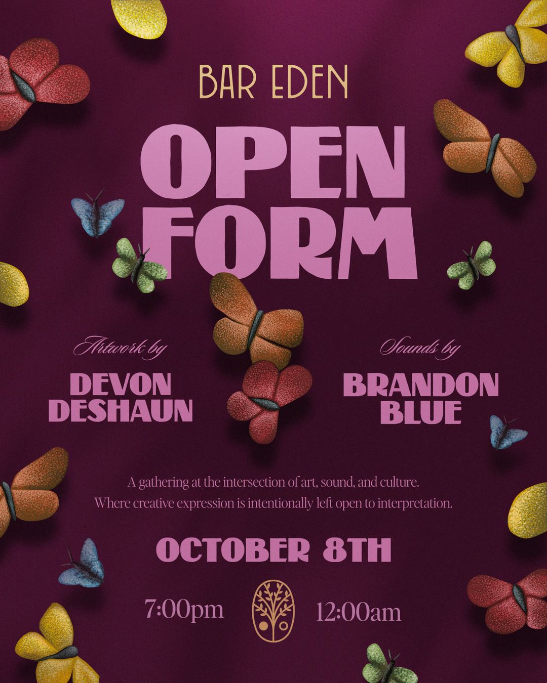 Open Form