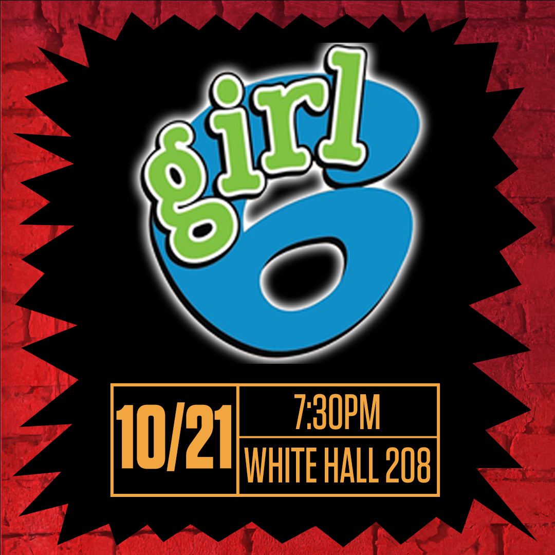 GIRL 6