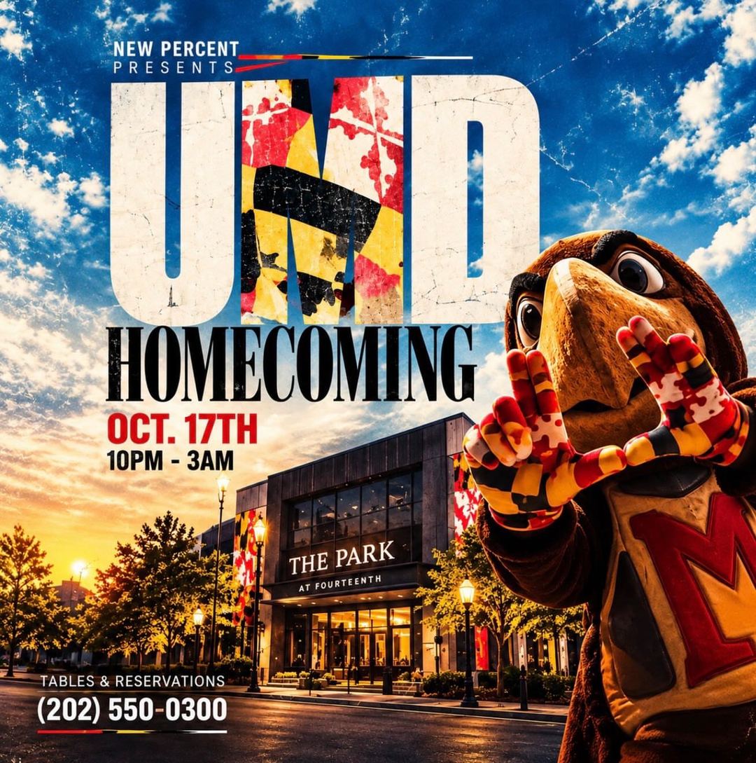 UMD HOMECOMING
