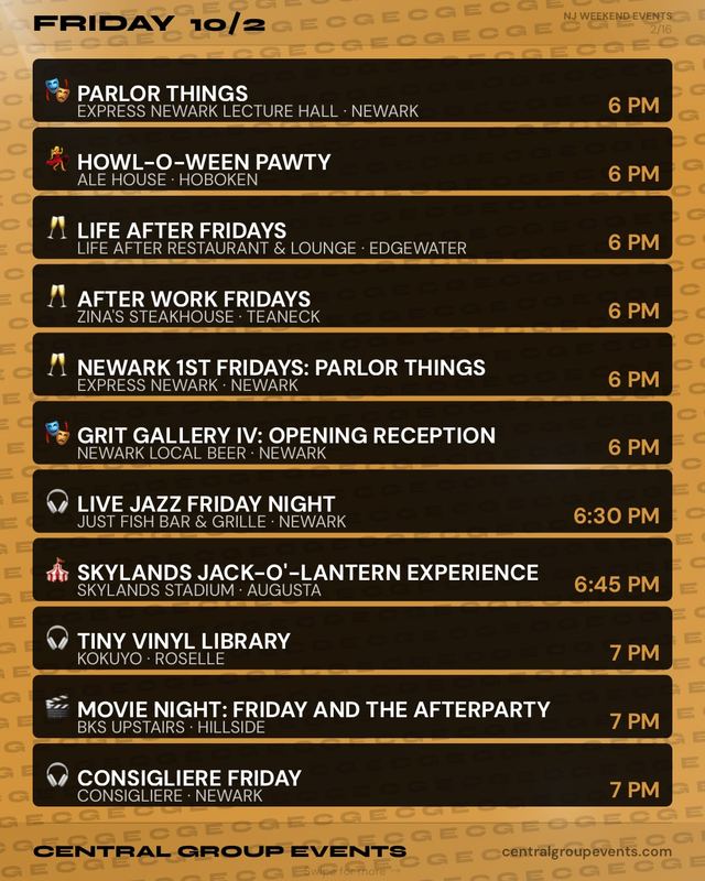 HOWL-O-WEEN PAWTY, Fri, Oct 2, ALE HOUSE