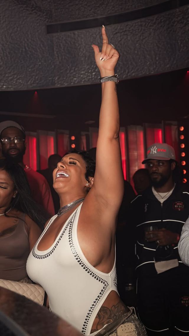 In My Feelings, Sat, Aug 29, Unveiled New York, Williamsburg