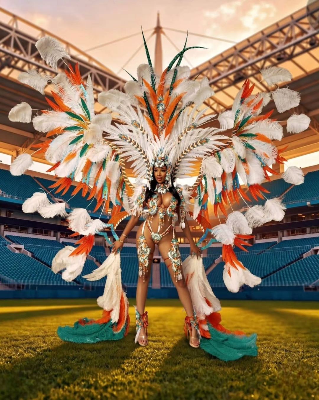Miami Carnival 2026