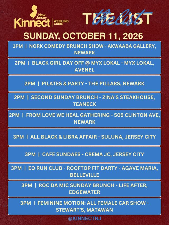ALL BLACK & LIBRA AFFAIR, Sun, Oct 11, Suluna