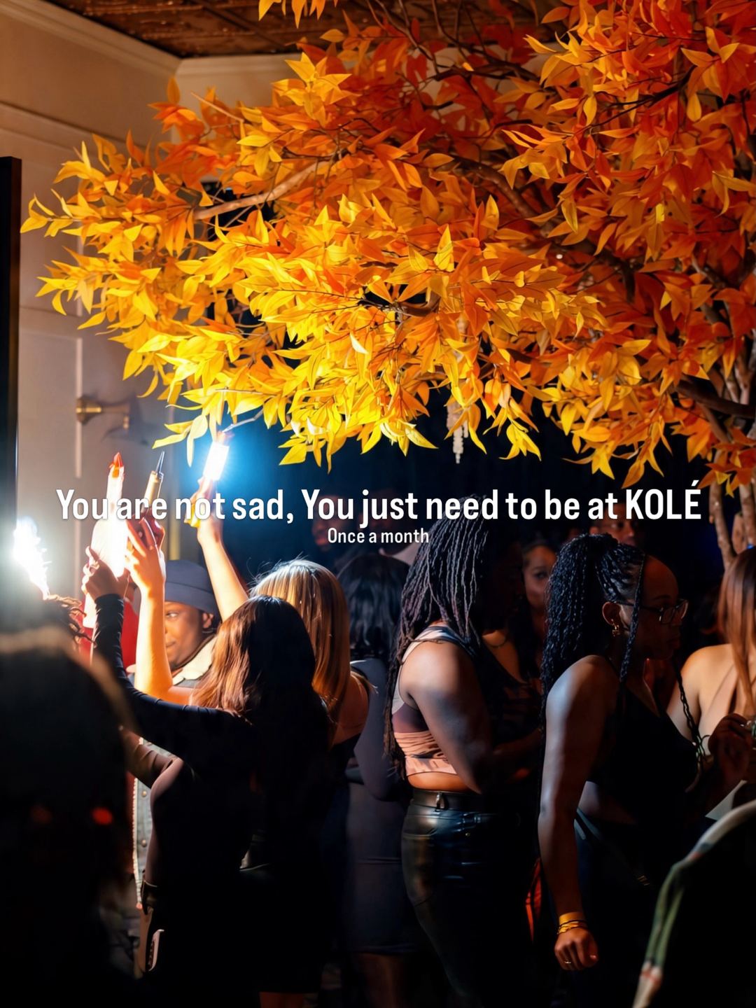 KOLÉ — flyer 3