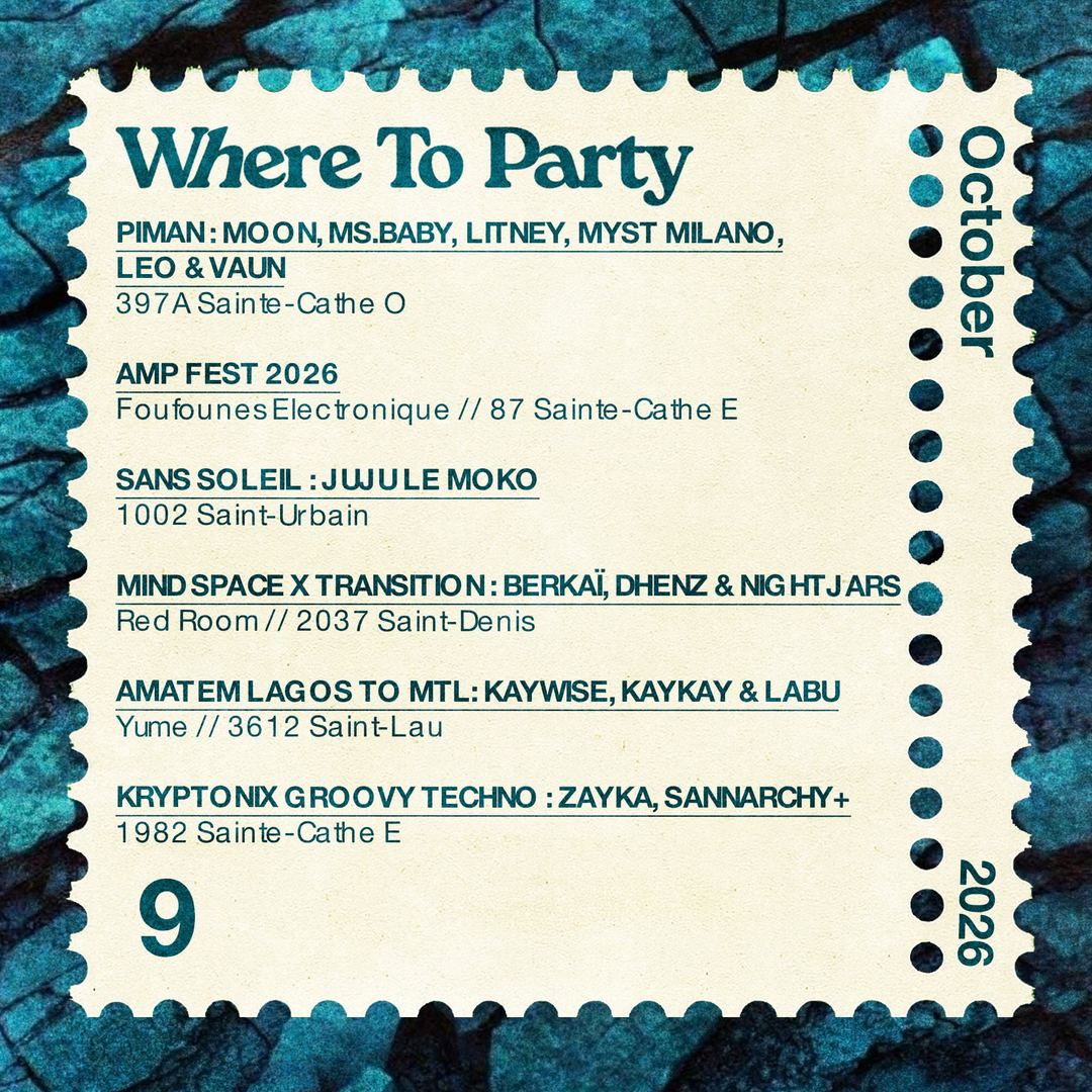 MINDSPACE X TRANSITION: BERKAÏ, DHENZ & NIGHTJARS — flyer 2