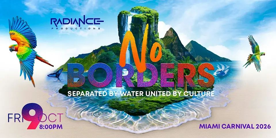NO Borders