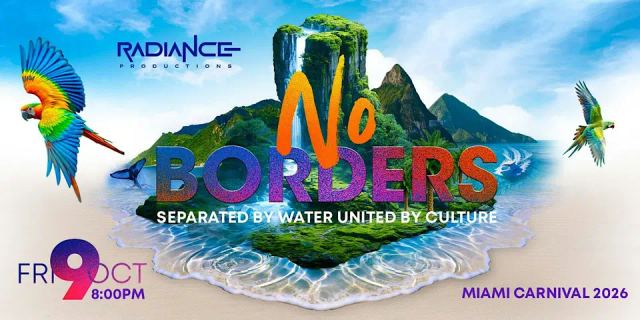 NO Borders, Through Oct 10