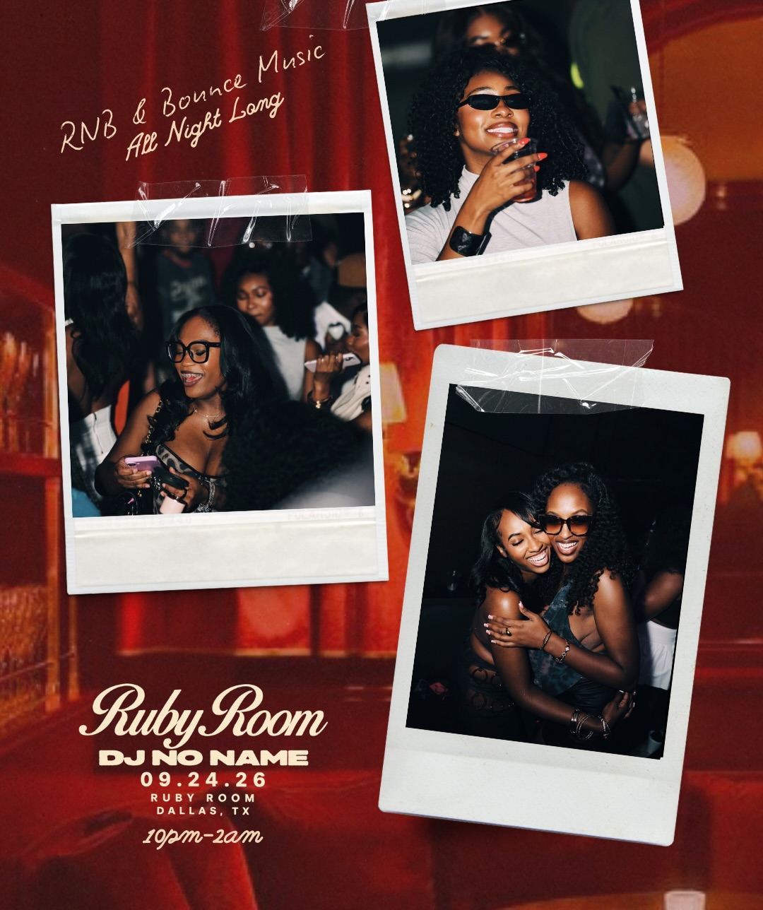 Ruby Room