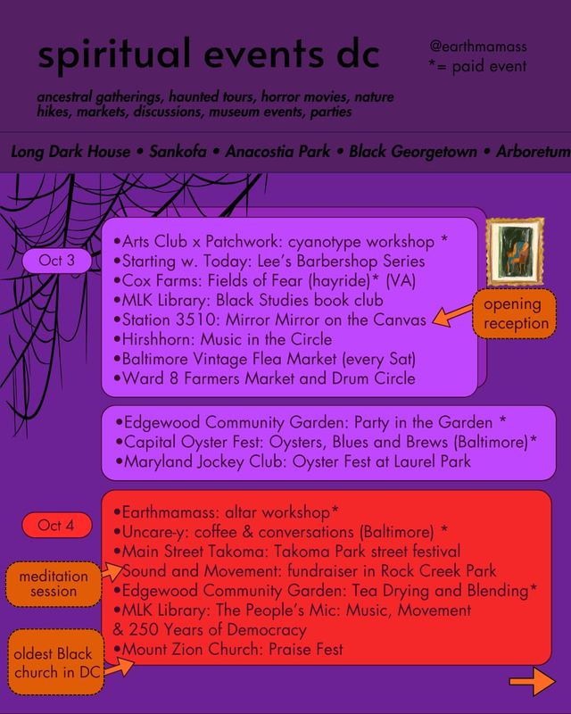 Hoodoo Month Arboretum walk, Sat, Oct 3, Arboretum
