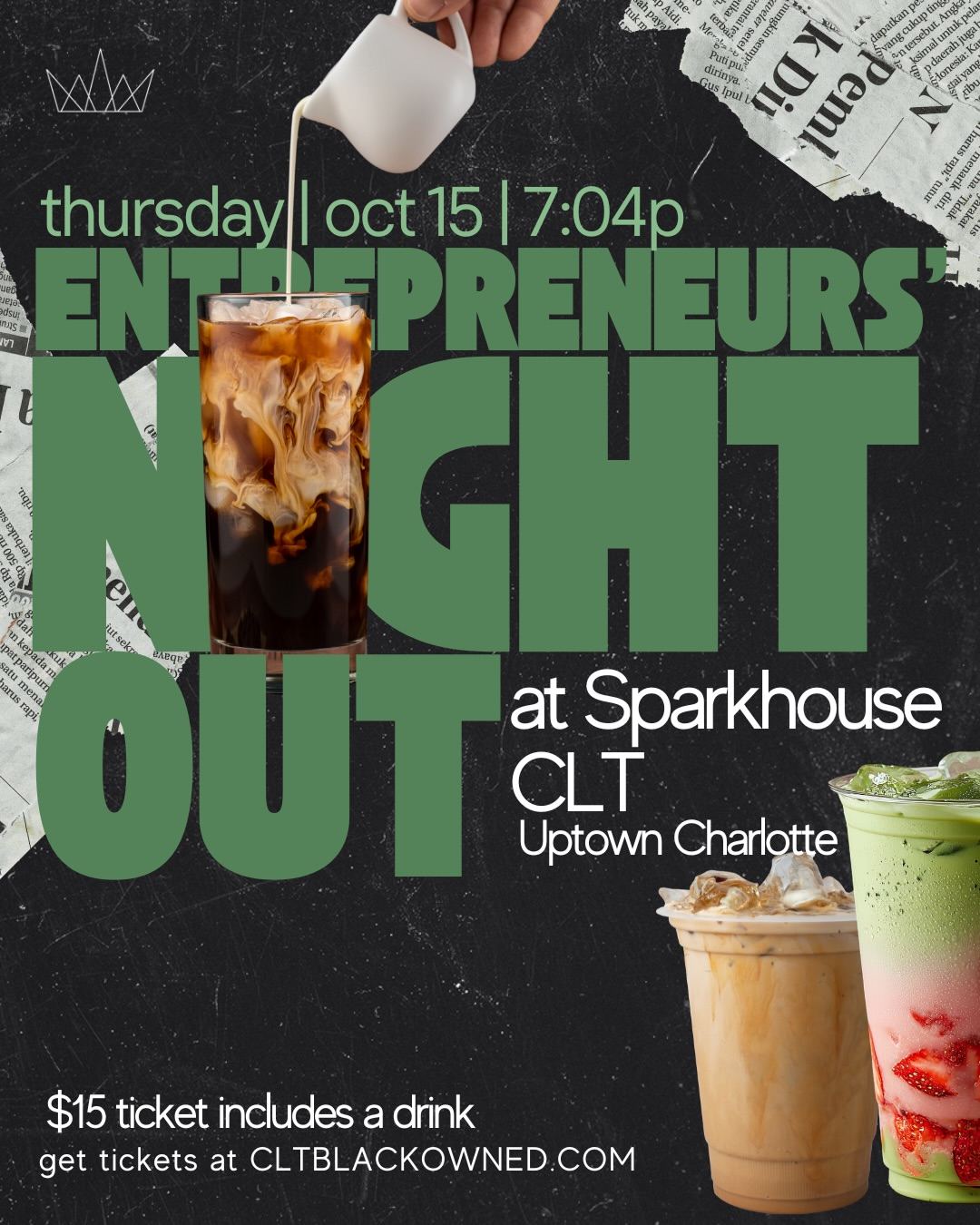 ENTREPRENUERS NIGHT OUT