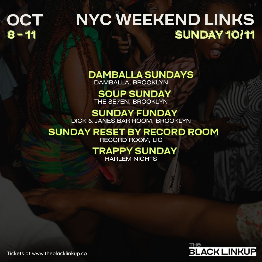 DAMBALLA SUNDAYS