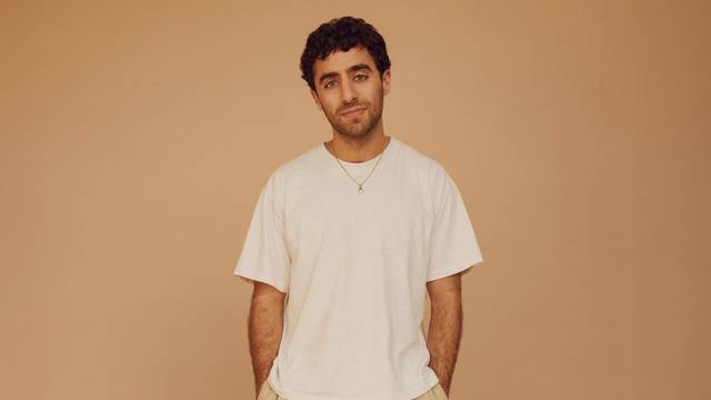 Emil Wakim, Sat, Aug 15, The Bell House, Gowanus