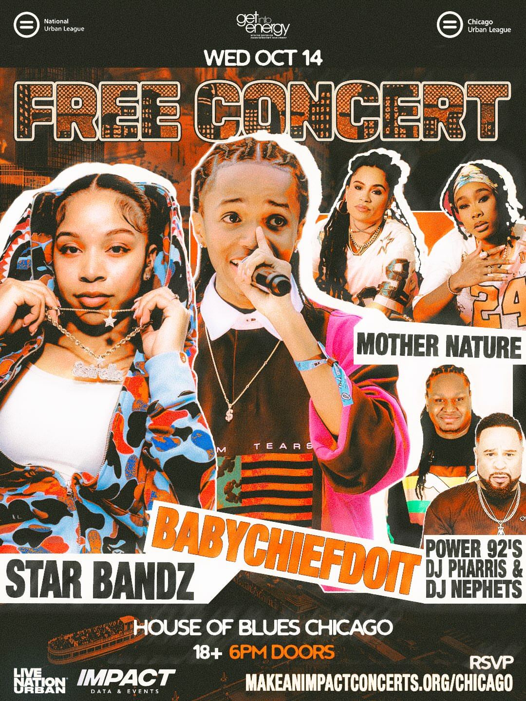 FREE CONCERT