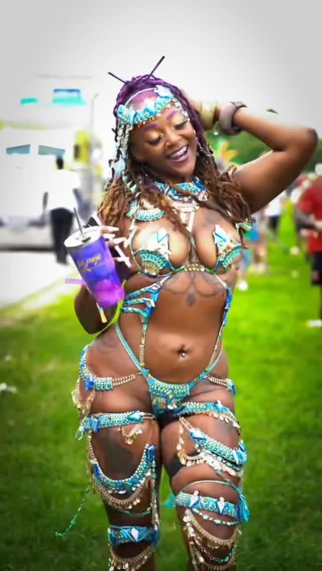 Miami Carnival 2026, Sat, Oct 10 – Mon, Oct 12, Central Broward Park & Broward County Stadium