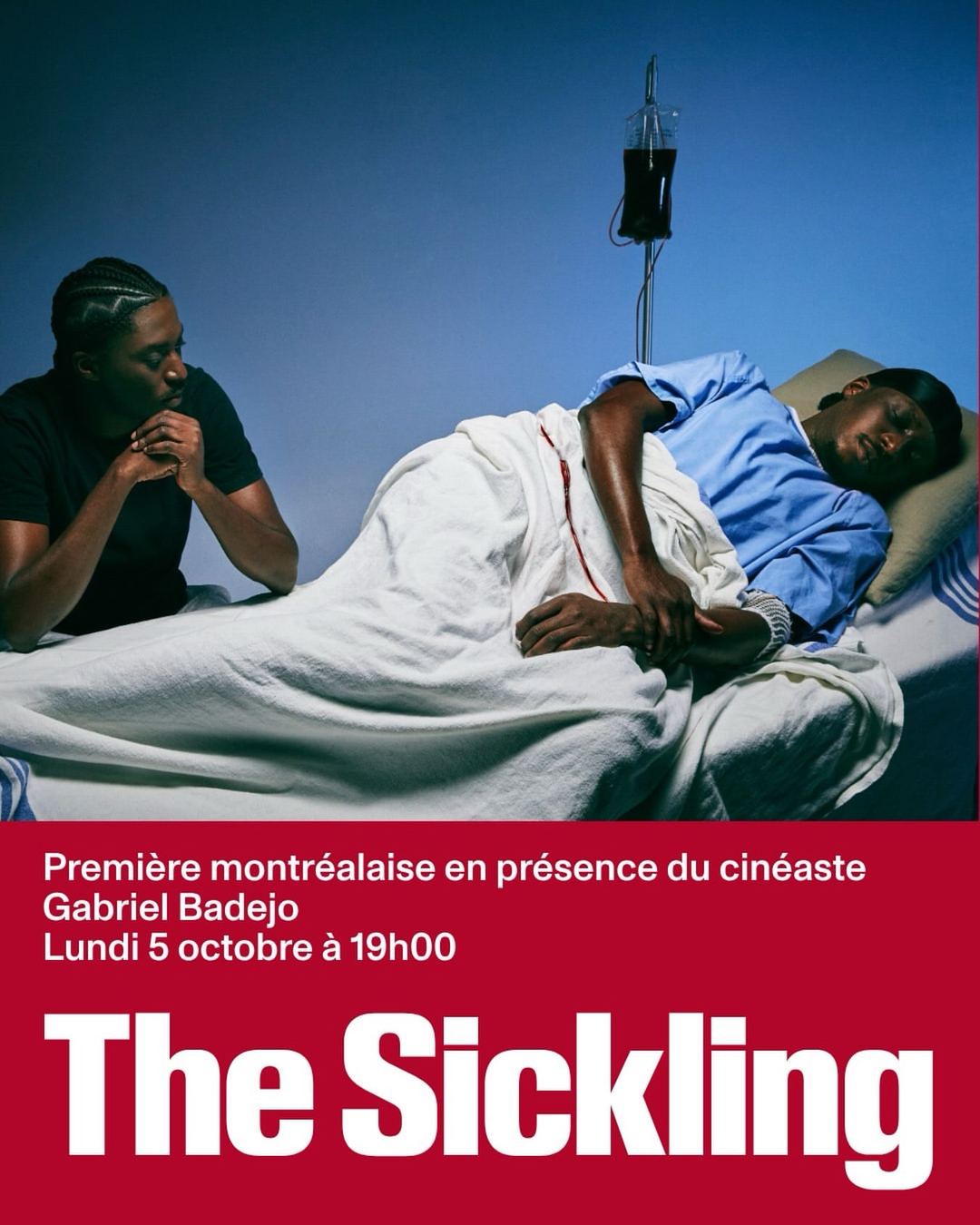The Sickling
