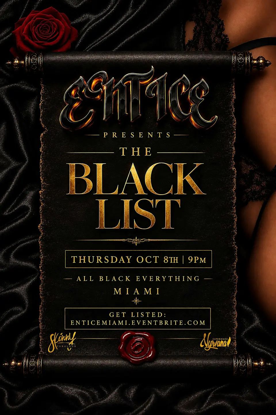 Entice