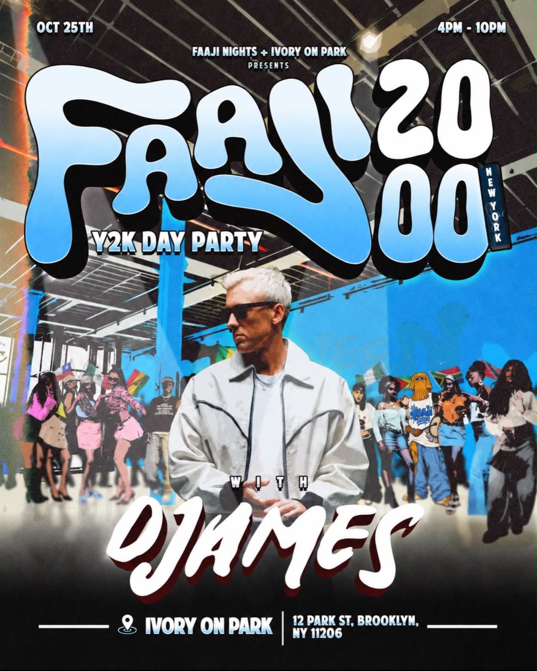 FAAJI Y2K