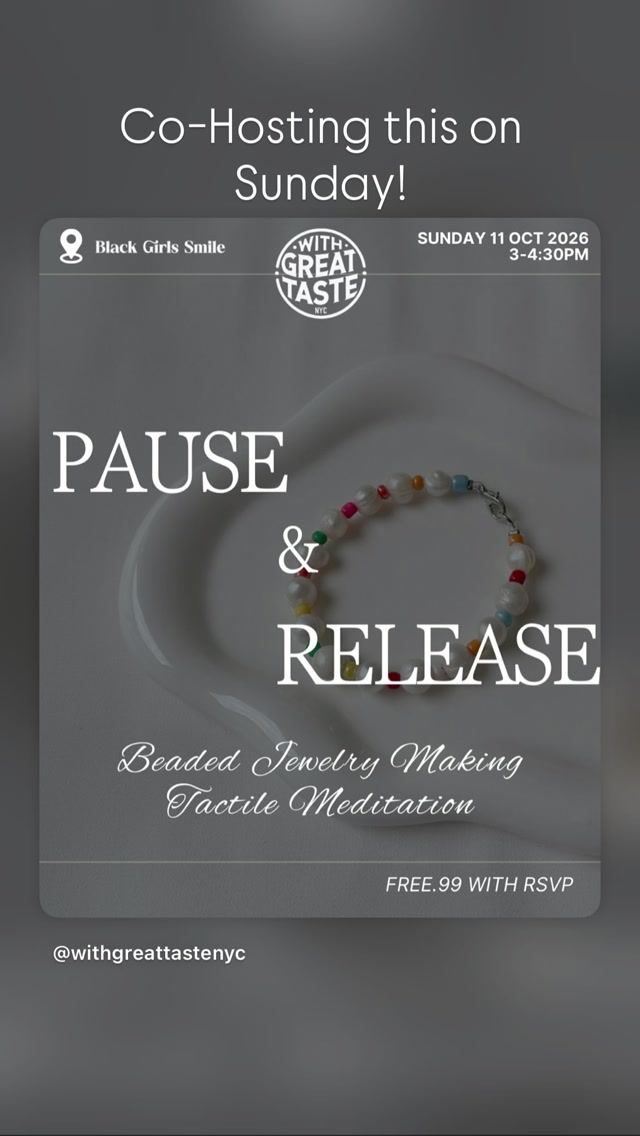 Pause & Release