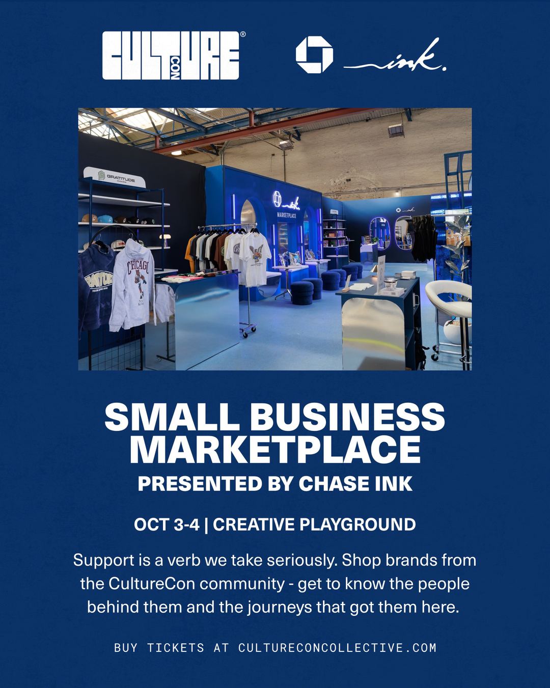 Small Business Marketplace